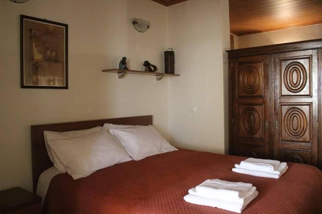 Casinha Do Rui, Melhor Vista Da Cidade Apartman Sines Kültér fotó
