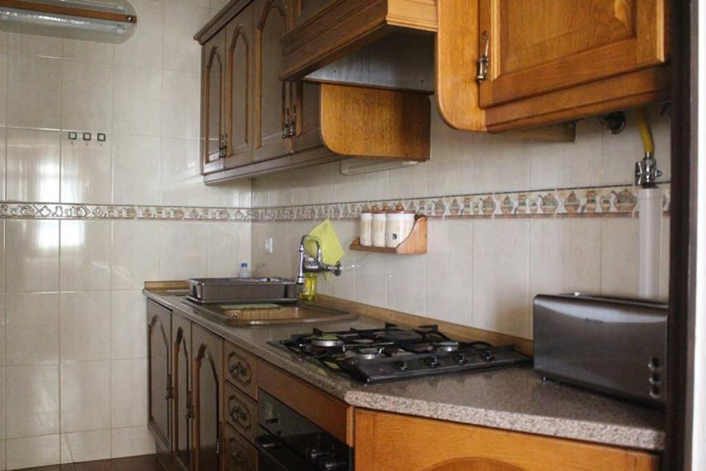 Casinha Do Rui, Melhor Vista Da Cidade Apartman Sines Kültér fotó