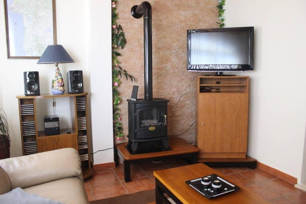 Casinha Do Rui, Melhor Vista Da Cidade Apartman Sines Kültér fotó